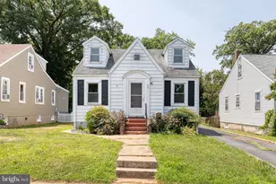 24 McCormick Ave, Baltimore, MD 21206 - Photo 1