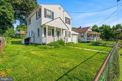 610 N Stuart Street, Essex, MD 21221 - Photo 1