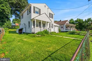 610 N Stuart St, Essex, MD 21221 - Photo 1