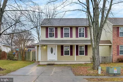 8623 Heathermill Road, Nottingham, MD 21236 - Photo 1