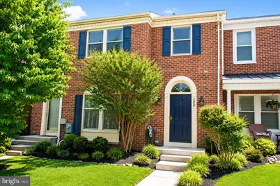 2807 Quarry Heights Way, Baltimore, MD 21209 - Photo 1