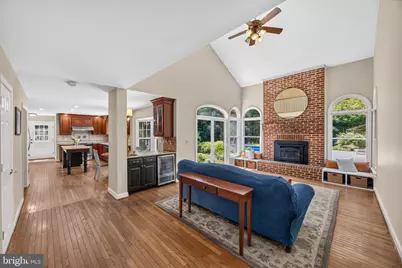 12 Wesley Woods Court, Kingsville, MD 21087 - Photo 3