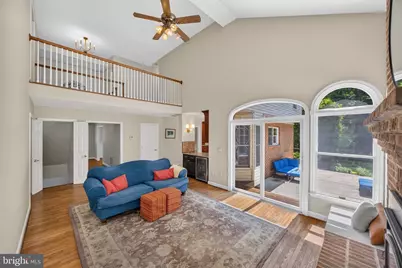 12 Wesley Woods Court, Kingsville, MD 21087 - Photo 5