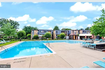 5 Stonehenge Circle #2, Pikesville, MD 21208 - Photo 29
