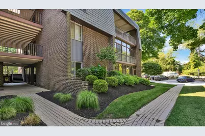 5 Stonehenge Circle #2, Pikesville, MD 21208 - Photo 1