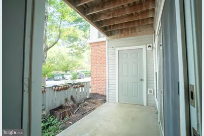 4401 Silverbrook Lane #B101, Owings Mills, MD 21117 - Photo 15