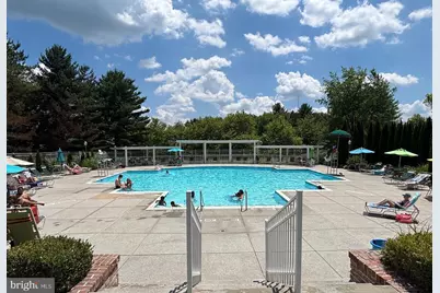4401 Silverbrook Lane #B101, Owings Mills, MD 21117 - Photo 19