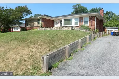 816 Providence Road, Towson, MD 21286 - Photo 1