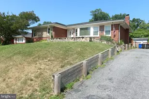 816 Providence Rd, Towson, MD 21286 - Photo 1