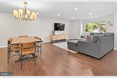 3116 Old Post Drive, Baltimore, MD 21208 - Photo 5