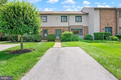 3116 Old Post Drive, Baltimore, MD 21208 - Photo 25