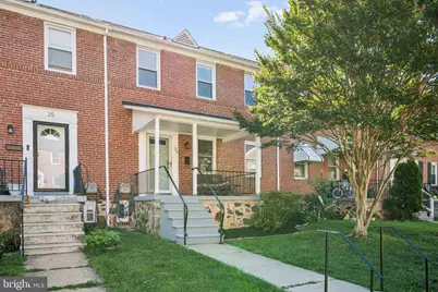 33 Briarwood Road, Catonsville, MD 21228 - Photo 1