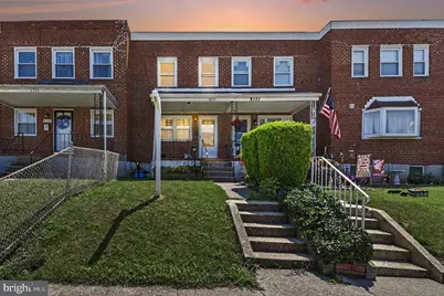 8133 Gray Haven, Dundalk, MD 21222 - Photo 1