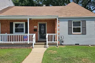 417 Elmwood Rd, Baltimore, MD 21206 - Photo 1