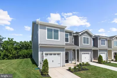 8101 Bartholomew Court, Baltimore, MD 21206 - Photo 1