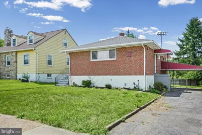 2002 Summit Avenue, Baltimore, MD 21207 - Photo 3