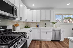 2002 Summit Ave, Baltimore, MD 21207 - Photo 5