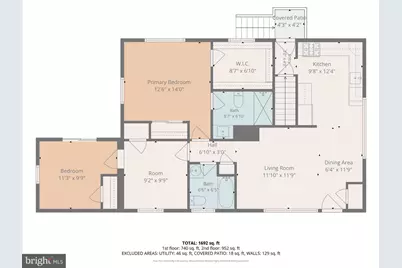 2002 Summit Avenue, Baltimore, MD 21207 - Photo 35