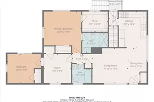 2002 Summit Ave, Baltimore, MD 21207 - Photo 35