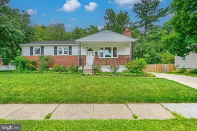 112 Springside Drive, Lutherville Timonium, MD 21093 - Photo 25
