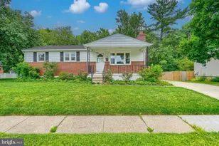 112 Springside Dr, Lutherville Timonium, MD 21093 - Photo 25
