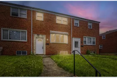 938 Circle Drive, Halethorpe, MD 21227 - Photo 3