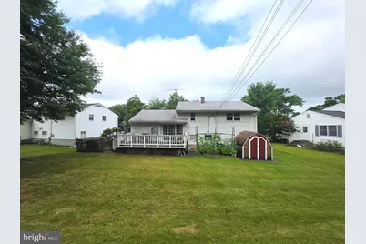 1309 Burleigh Road, Lutherville Timonium, MD 21093 - Photo 29