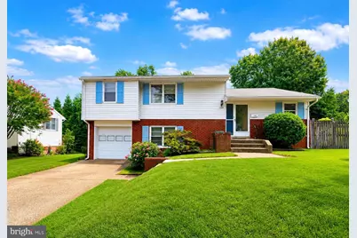 1309 Burleigh Road, Lutherville Timonium, MD 21093 - Photo 1