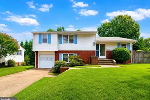 1309 Burleigh Rd, Lutherville Timonium, MD 21093 - Photo 1