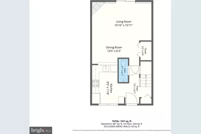 8 London Perry Court, Middle River, MD 21220 - Photo 21