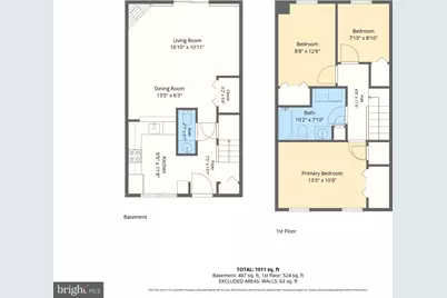 8 London Perry Court, Middle River, MD 21220 - Photo 23
