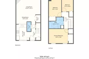 8 London Perry Ct, Middle River, MD 21220 - Photo 23