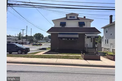 4405 Leeds Avenue, Baltimore, MD 21229 - Photo 1