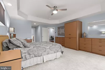 4415 Summer Grape #4415, Pikesville, MD 21208 - Photo 25
