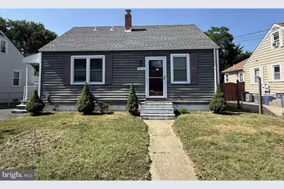 822 Martin, Baltimore, MD 21221 - Photo 5