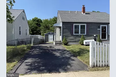 822 Martin, Baltimore, MD 21221 - Photo 3