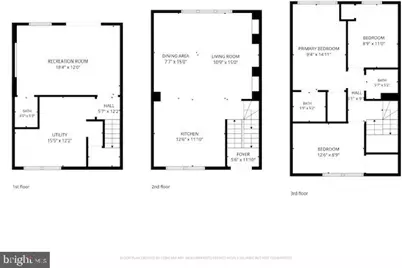 2004 Wildlife Drive, Baltimore, MD 21244 - Photo 47