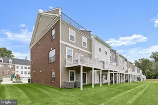 1732 Water Xing Rd, Pikesville, MD 21208 - Photo 53