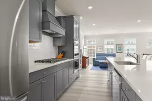 1732 Water Xing Rd, Pikesville, MD 21208 - Photo 13