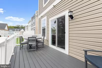 1732 Water Crossing Rd, Pikesville, MD 21208 - Photo 21