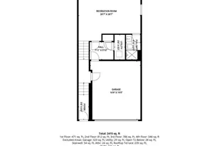 1732 Water Xing Rd, Pikesville, MD 21208 - Photo 55