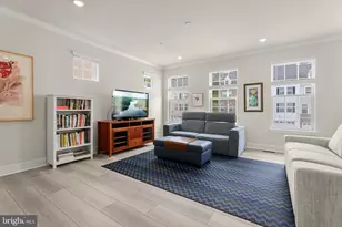 1732 Water Xing Rd, Pikesville, MD 21208 - Photo 5
