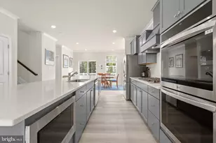 1732 Water Xing Rd, Pikesville, MD 21208 - Photo 11
