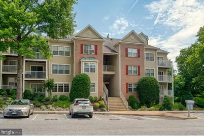 6830 Hayley Ridge Way #H, Baltimore, MD 21209 - Photo 3