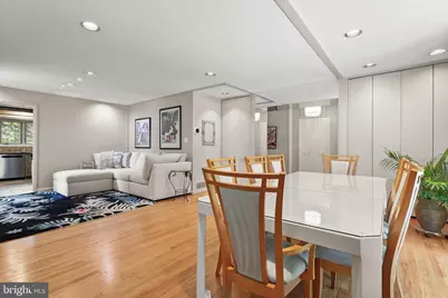1 Whisperwood Court, Baltimore, MD 21208 - Photo 9
