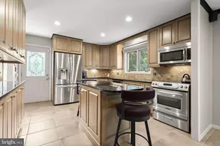 1 Whisperwood Ct, Baltimore, MD 21208 - Photo 17