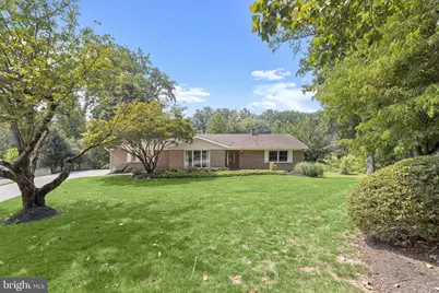 1 Whisperwood Court, Baltimore, MD 21208 - Photo 1