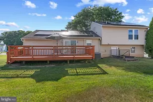 7924 Galloping Cir, Baltimore, MD 21244 - Photo 37