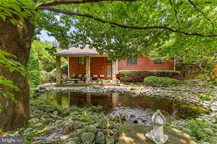 3104 Huntmaster Way, Owings Mills, MD 21117 - Photo 1