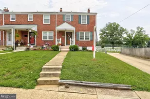 123 Garden Ridge Rd, Baltimore, MD 21228 - Photo 3